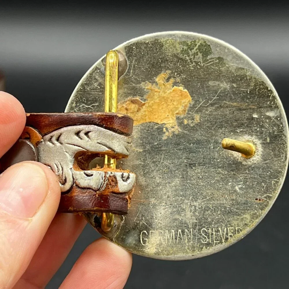German Silver german silver